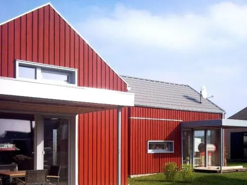 Holiday Home Isi by Interhome in Zierow, Deutschland