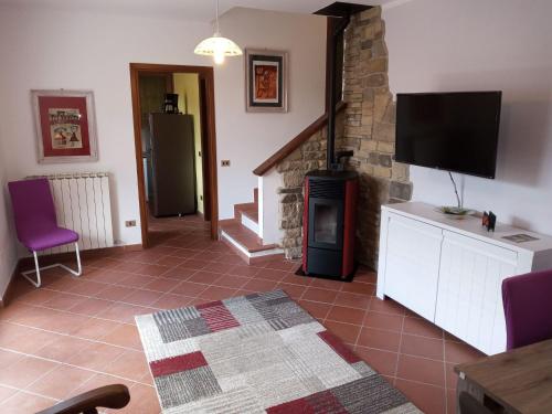 Apartment FLAT GABRIEL by Interhome
