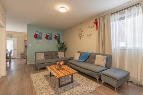 Comfort Tenacity – khách sạn tại Yellowknife