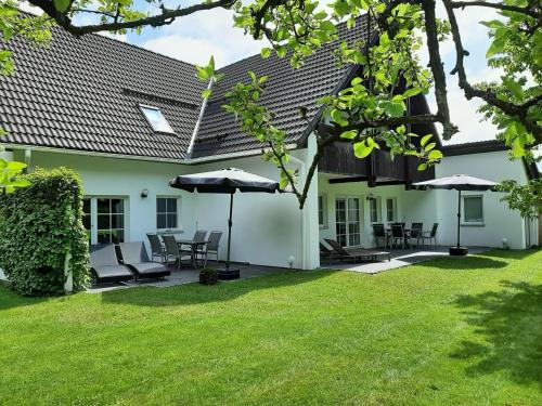 Apartment Fewo Stricker 33 by Interhome in Walkenried, Deutschland