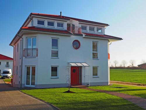 Holiday Home by Interhome in Hohen Wieschendorf