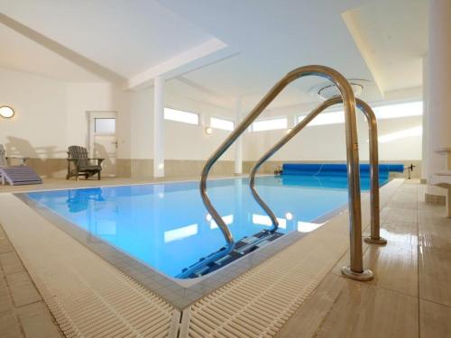 Holiday Home by Interhome in Hohen Wieschendorf