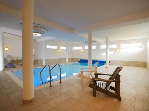Holiday Home by Interhome in Hohen Wieschendorf