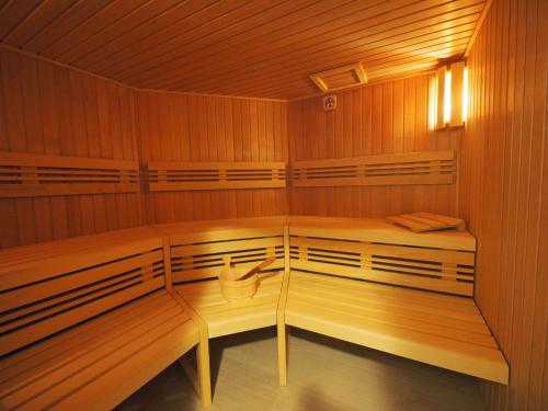 Holiday Home by Interhome in Hohen Wieschendorf