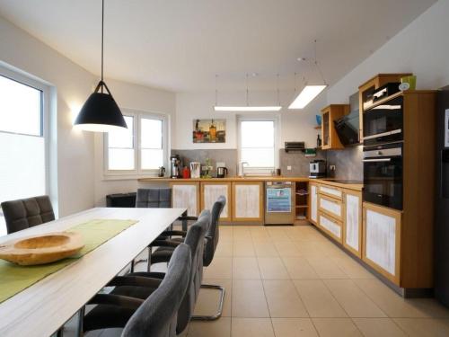 Holiday Home by Interhome in Hohen Wieschendorf