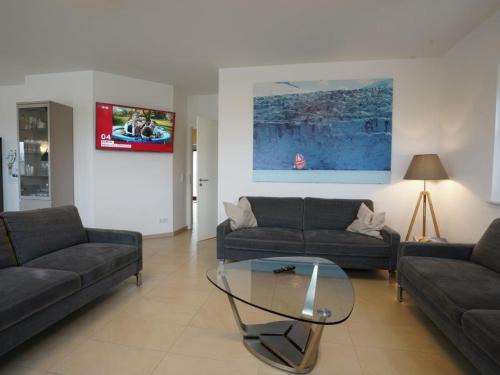 Holiday Home by Interhome in Hohen Wieschendorf