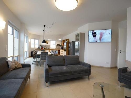 Holiday Home by Interhome in Hohen Wieschendorf