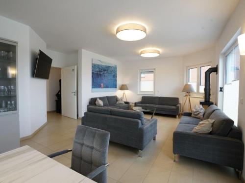 Holiday Home by Interhome in Hohen Wieschendorf