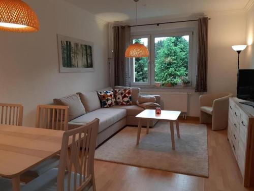 Apartment Fewo Kranichsee WGH by Interhome in Weitersglashütte, Deutschland