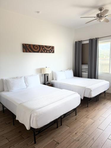 Unit 4 Maui Ohana Modern Studio Room Type - Studio Apartment