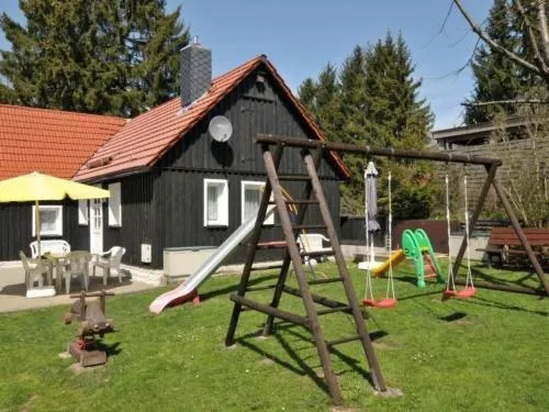 Holiday Home mit Spielplatz- Garten und Fernsicht by Interhome in Braunlage, Deutschland