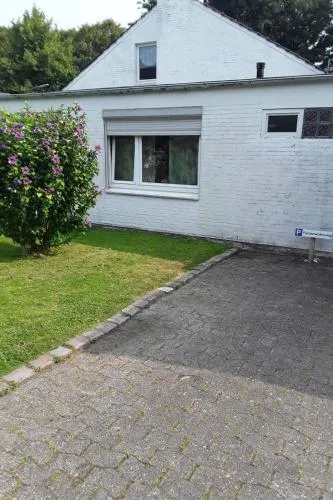 Apartment mit Terrasse in ruhiger Lage by Interhome in Wilhelmshaven, Deutschland