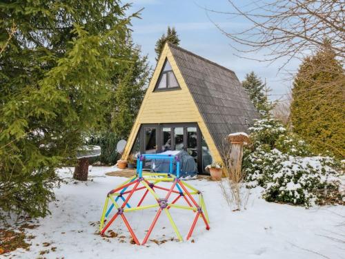 Holiday Home Seyer by Interhome in Bad Steben