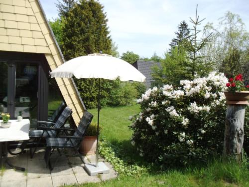 Holiday Home Seyer by Interhome in Bad Steben