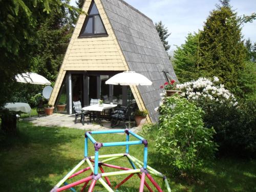 Holiday Home Seyer by Interhome in Bad Steben