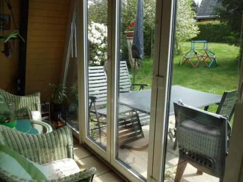 Holiday Home Seyer by Interhome in Bad Steben