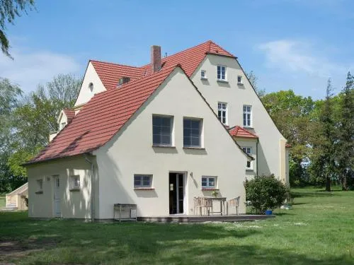 Holiday Home Remise in Neuenkirchen by Interhome in Neuenkirchen, Deutschland