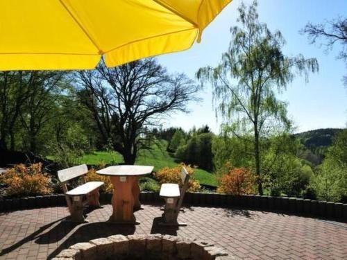 Apartment mit Garten und Spielplatznutzung by Interhome in Braunlage, Deutschland