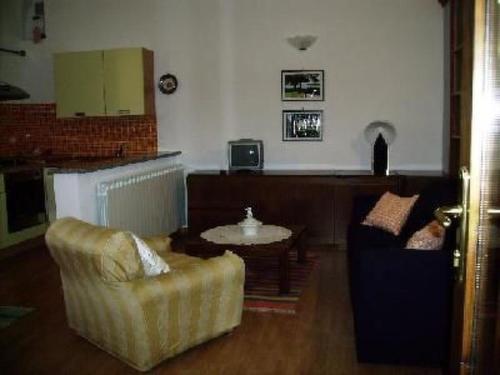 Apartment Wohnung Oleandro in Miasino by Interhome in Miasino