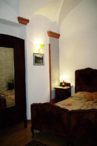 Apartment Wohnung Oleandro in Miasino by Interhome in Miasino