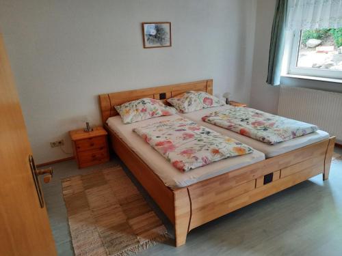 Apartment im Haus Hurst im goldenen Weindorf by Interhome in 杜爾巴赫