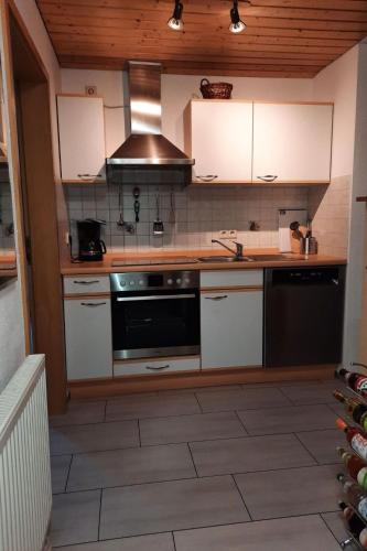 Apartment im Haus Hurst im goldenen Weindorf by Interhome in 杜爾巴赫