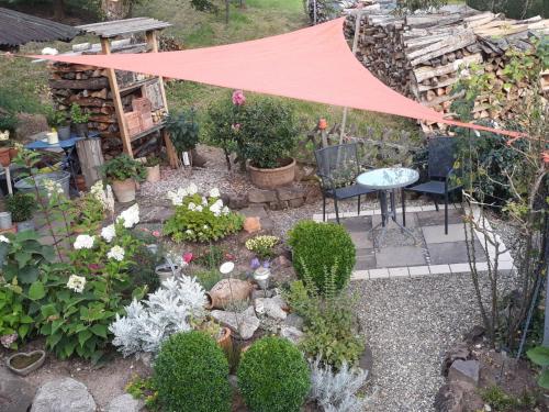 Apartment im Haus Hurst im goldenen Weindorf by Interhome in 杜爾巴赫