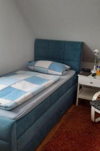 Apartment Schöne Ferienwohnung in Oberwaldbach by Interhome in Burtenbach, Deutschland