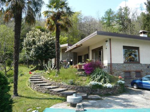 Holiday Home Casa Tornina by Interhome in Cremia