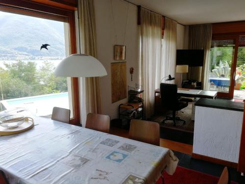 Holiday Home Casa Tornina by Interhome in Cremia