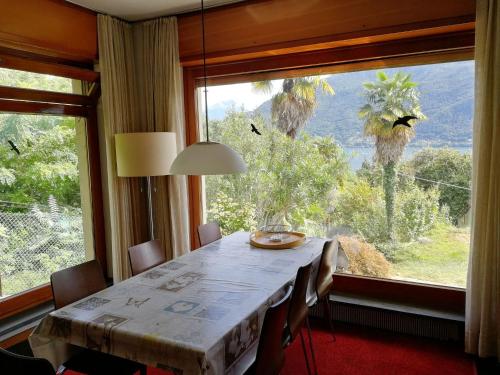 Holiday Home Casa Tornina by Interhome in Cremia