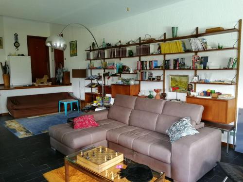 Holiday Home Casa Tornina by Interhome in Cremia