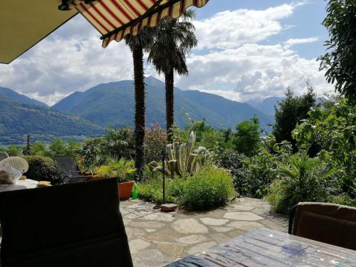 Holiday Home Casa Tornina by Interhome in Cremia