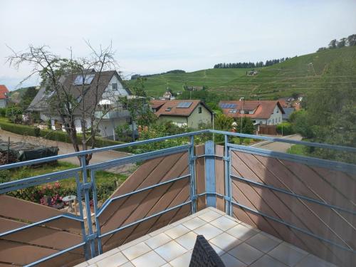 Apartment Kirchbergblick in Durbach by Interhome in Durbach, Deutschland
