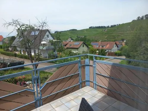 Apartment Kirchbergblick in Durbach by Interhome in Durbach, Deutschland