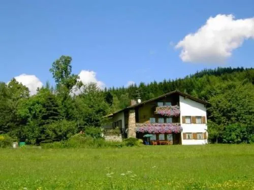 Apartment Landhaus Wildfeuer by Interhome in Kirchdorf im Wald, Deutschland