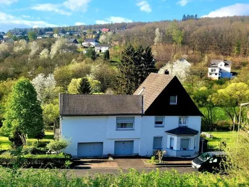 Apartment Ferienwohnung Sander by Interhome in Kirchen, Deutschland
