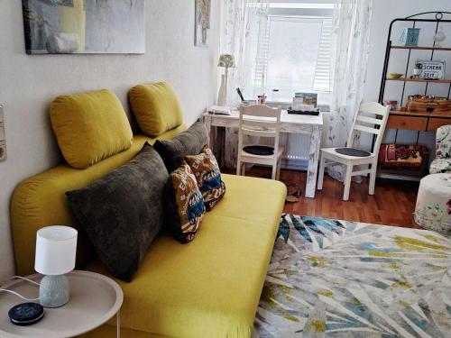 Apartment Ferienwohnung Sander by Interhome in 科爾臣/基格