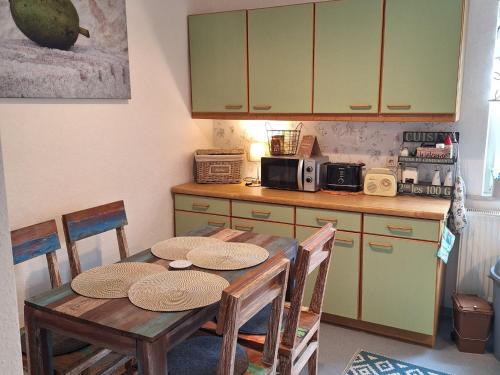 Apartment Ferienwohnung Sander by Interhome in 科爾臣/基格