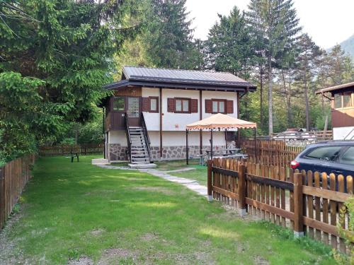 Holiday Home Freistehendes Haus mit privatem Garten by Interhome