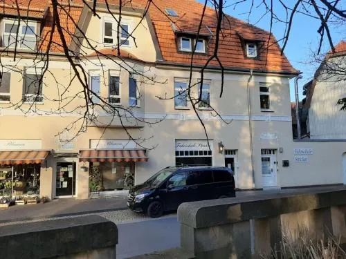 Apartment City Fewo Stricker by Interhome in Bad Sachsa, Deutschland