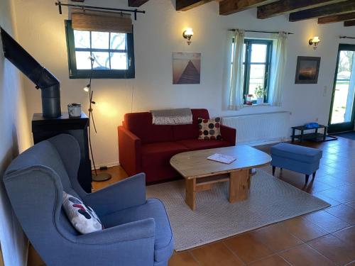 Holiday Home Kranich in Ummanz-Lüßvitz by Interhome (Holiday Home Kranich in Ummanz-Lußvitz by Interhome) in Ummanz
