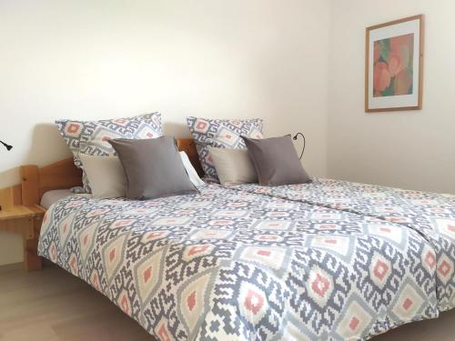 Apartment Appartement in Medenscheid mit Garten und Terrasse by Interhome in Bacharach, Deutschland