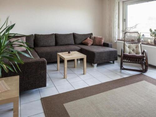 Apartment mit Balkon und Rheinblick by Interhome in Bacharach, Deutschland