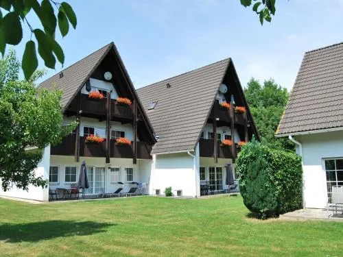 Apartment Fewo Stricker 11- by Interhome in Walkenried, Deutschland
