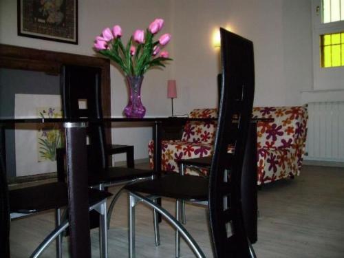 Apartment Wohnung 'Glicine' mit Wasserblick by Interhome in Miasino
