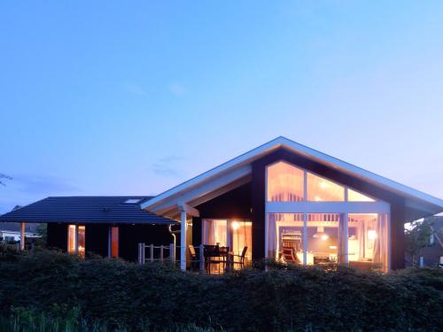 Holiday Home Feldrain by Interhome in Zierow, Deutschland