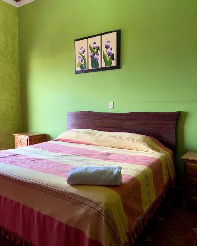 Plaza Real Hotel Boutique in Coscomatepec de Bravo