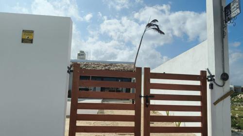 La Conchita de Sisal 7 in Sisal