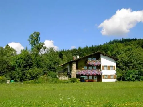 Apartment Landhaus Wildfeuer by Interhome in Kirchdorf im Wald, Deutschland